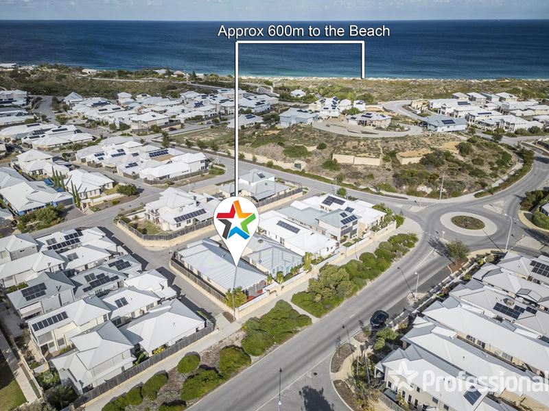 52 Lindsay Beach Boulevard, Yanchep WA 6035