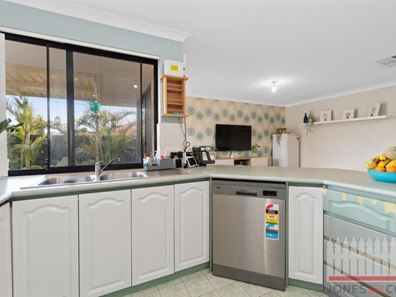 3/8-10 Wattlebird Crescent, Ellenbrook WA 6069