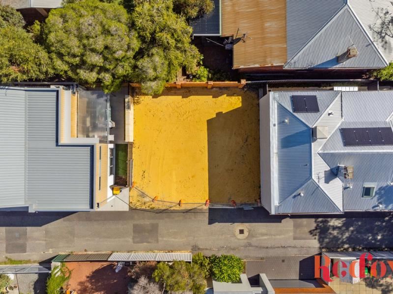 1A Chertsey Street, Mount Lawley
