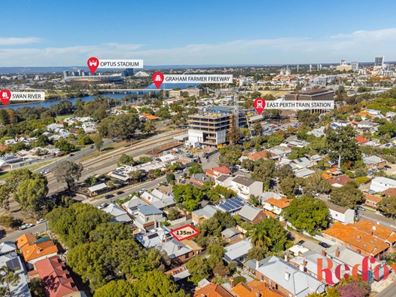 1A Chertsey Street, Mount Lawley WA 6050