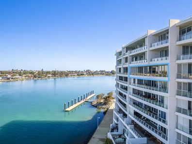 802/5 Marco Polo Drive, Mandurah WA 6210