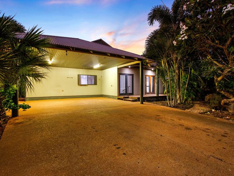 43 Bandicoot Loop, Djugun