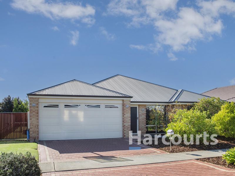 12 Santons Approach, Yalyalup WA 6280