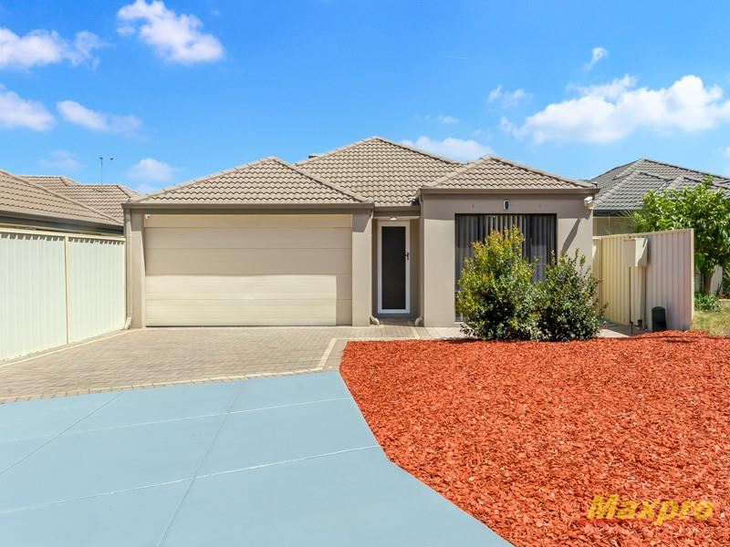 21 Westbourne Way, Lynwood
