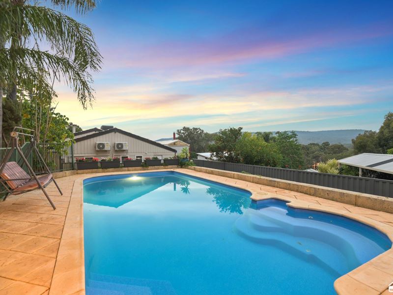 2 Carrigg Crescent, Mount Nasura