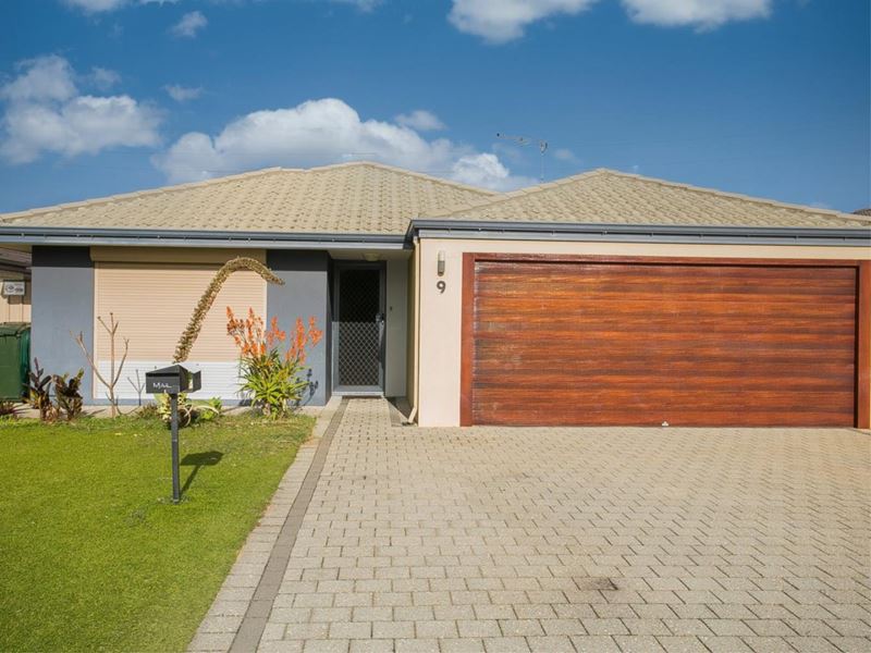 9 cayenne st, Wattle Grove