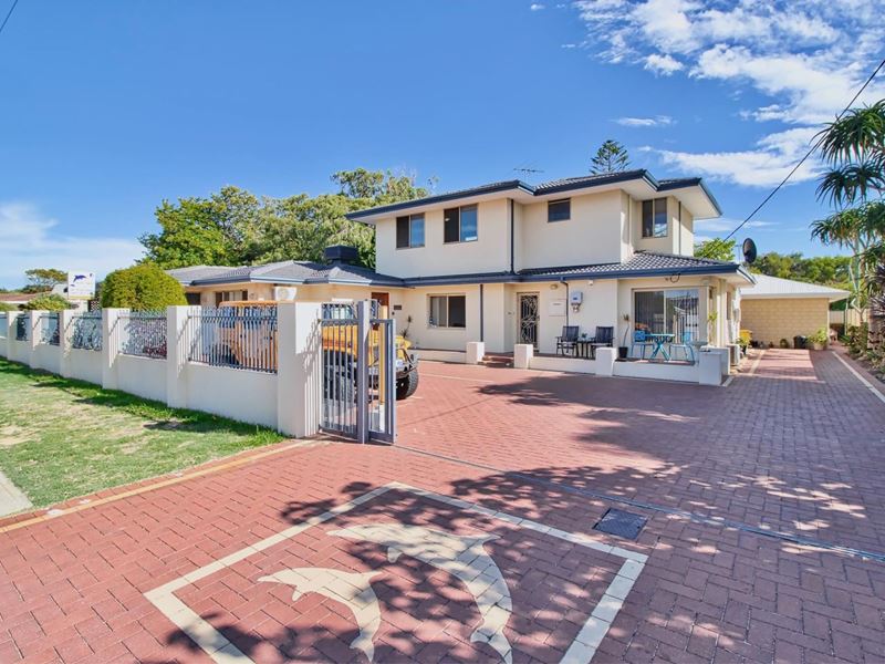 12 Royal Road, Safety Bay
