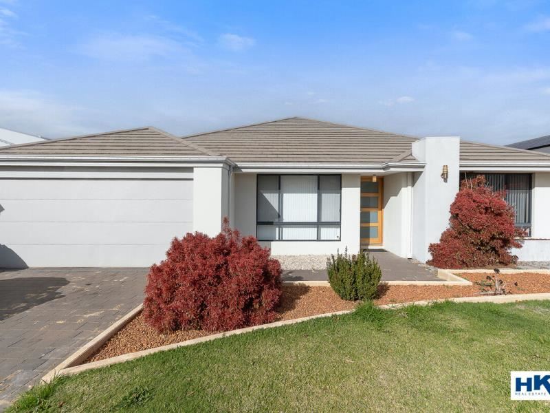43 Boboli Way, Pearsall