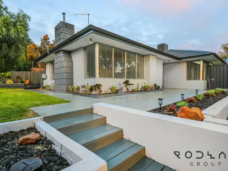 14 Travers Gdns, Kelmscott