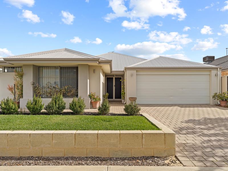 90 Makybe Drive, Baldivis