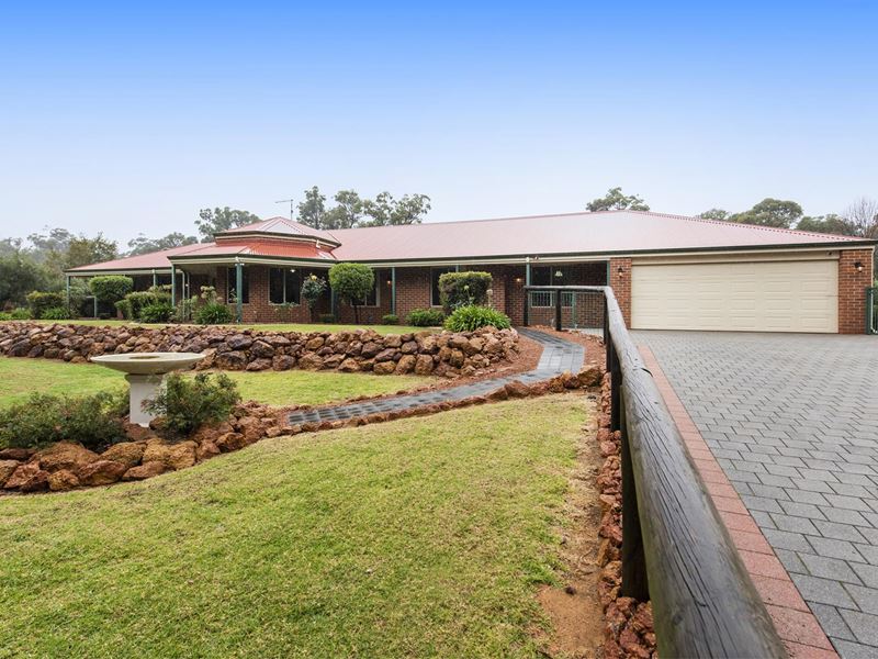 19 Chestnut Road, Jarrahdale