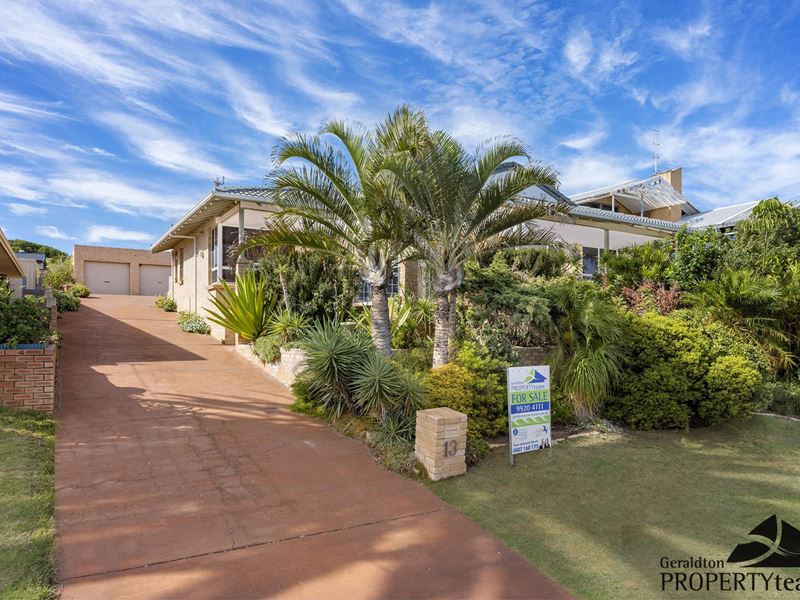 13 Gilmore Street, Mount Tarcoola