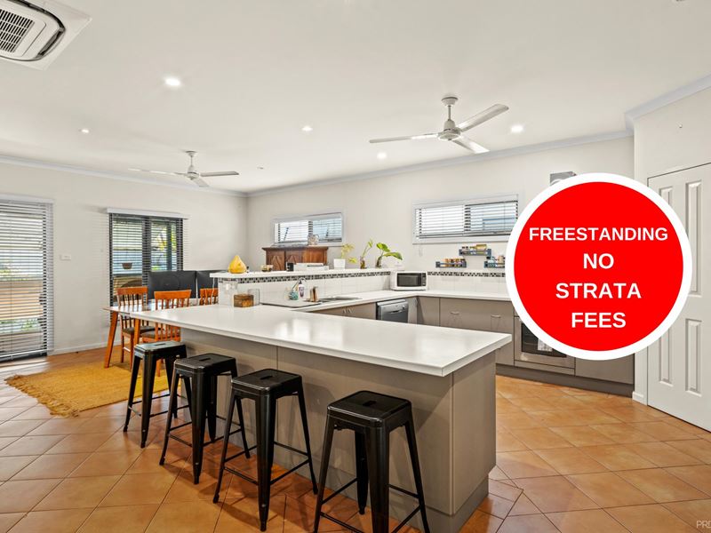 77B Durack Crescent, Broome