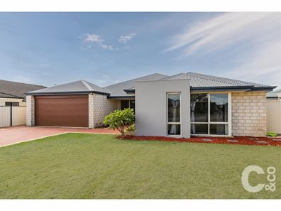 12 Kalbarri Crescent, Bertram WA 6167