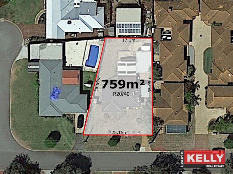 298 Acton Avenue, Kewdale WA 6105