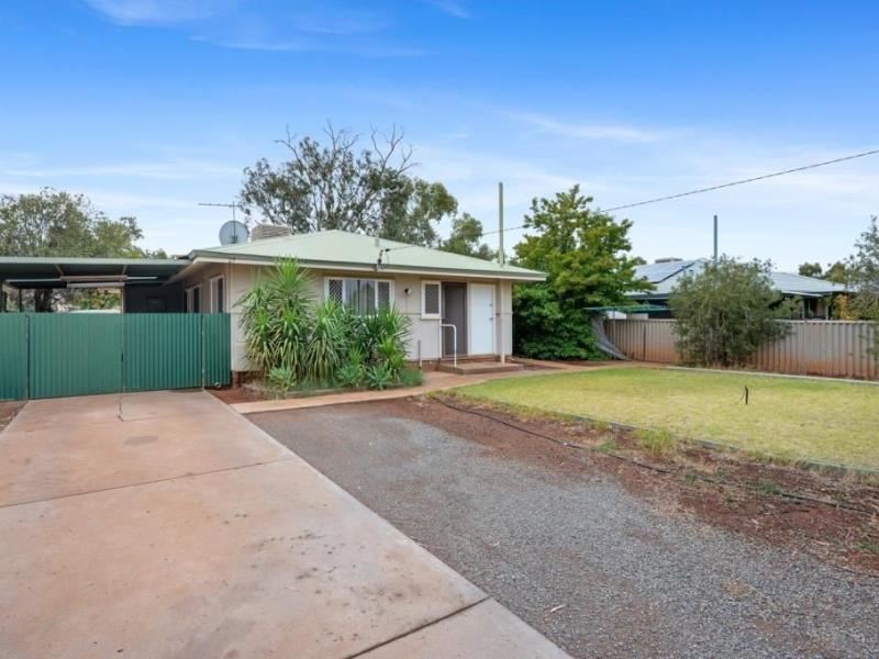 27 Belgravia Place, South Kalgoorlie
