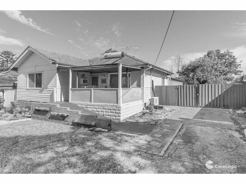 38 Summerton Road, Calista