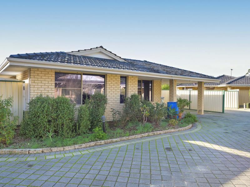 12/11 Firetail Place, Kenwick