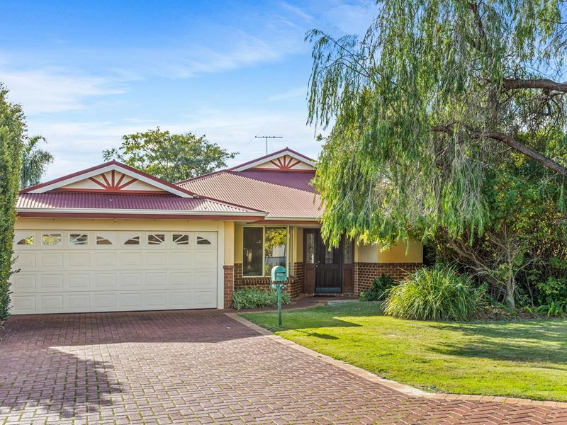 28 Griffin Crescent, Manning