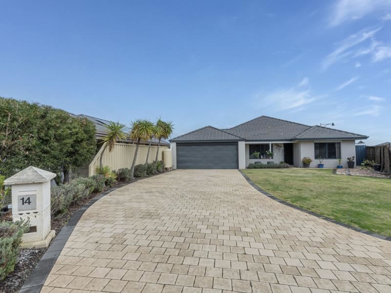 14 Canova Road, Butler