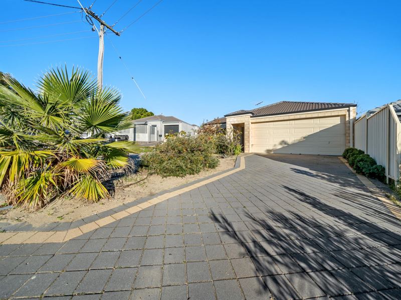 4A Hove Court, Nollamara WA 6061