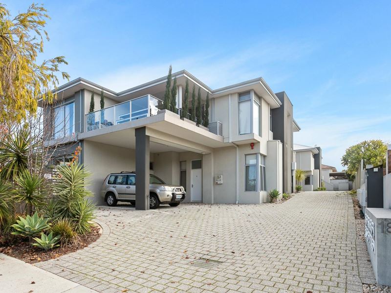 10/184 Salvado Road, Wembley