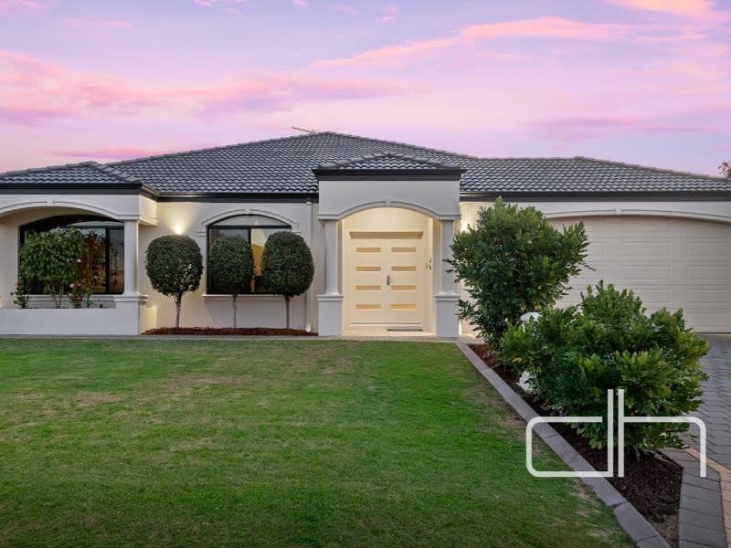 5 Castlebar Way, Darch