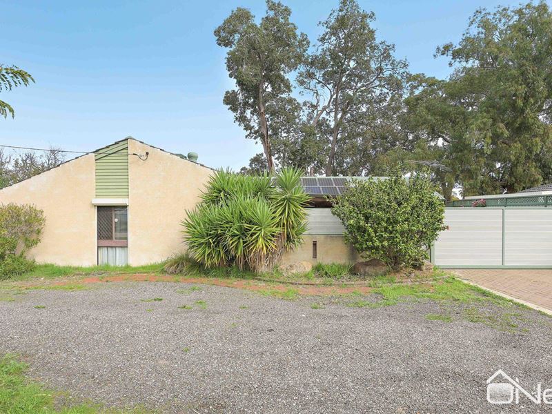 9 Fagence Way, Thornlie