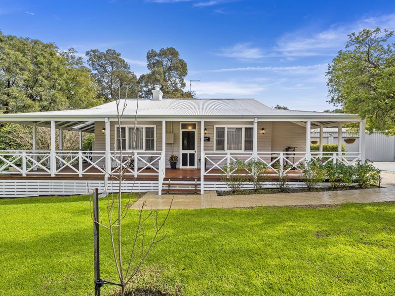 2430 South Western Highway, Serpentine