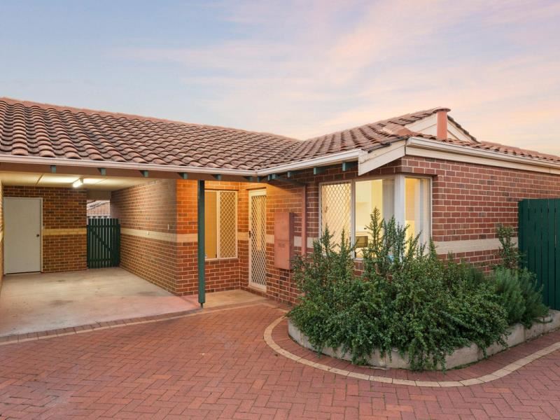 3/41 Green Avenue, Balcatta