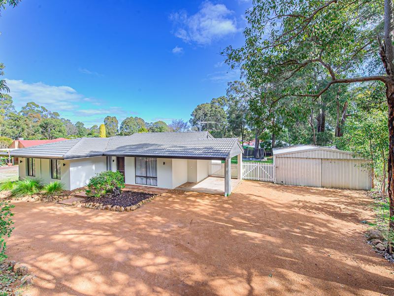 29 Ayres Road, Stoneville