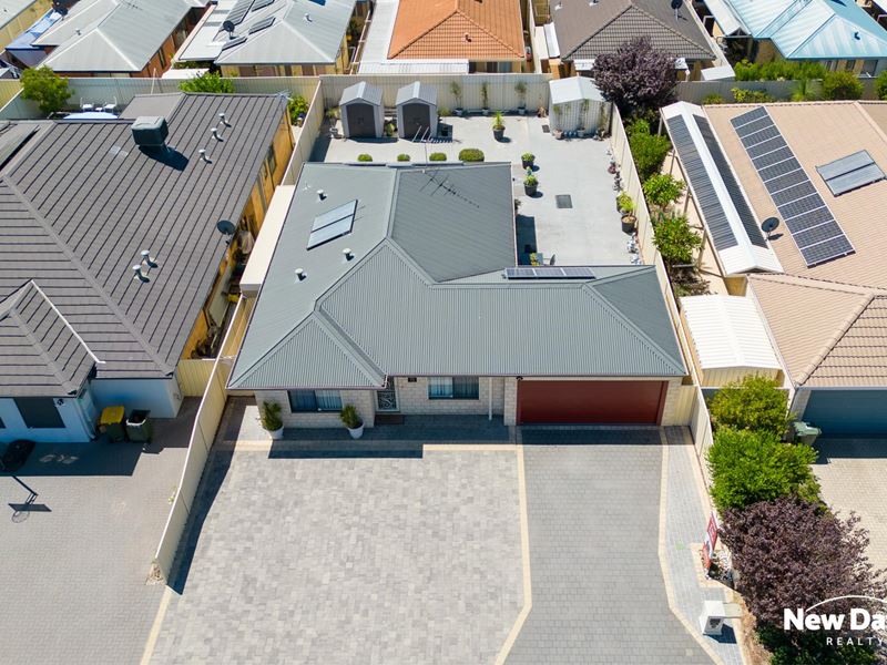 15 Pelion Court, Middle Swan