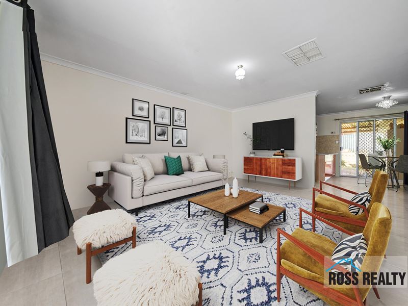 16A Koman Way, Girrawheen