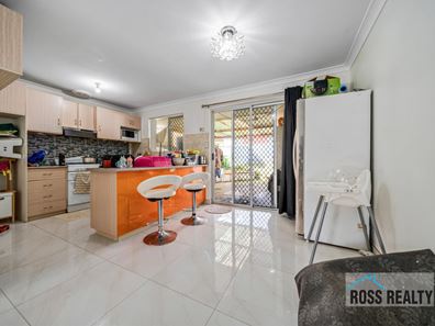 16A Koman Way, Girrawheen WA 6064