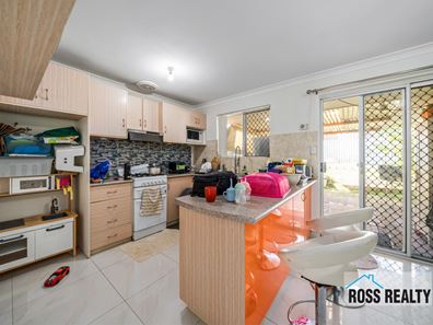 16A Koman Way, Girrawheen WA 6064