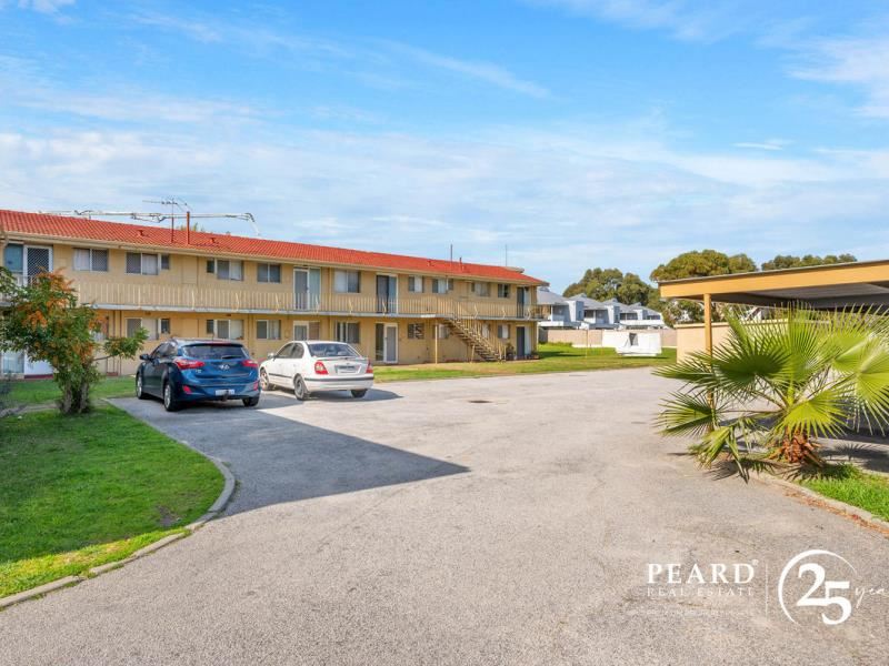 7/45 Saw Avenue, Rockingham