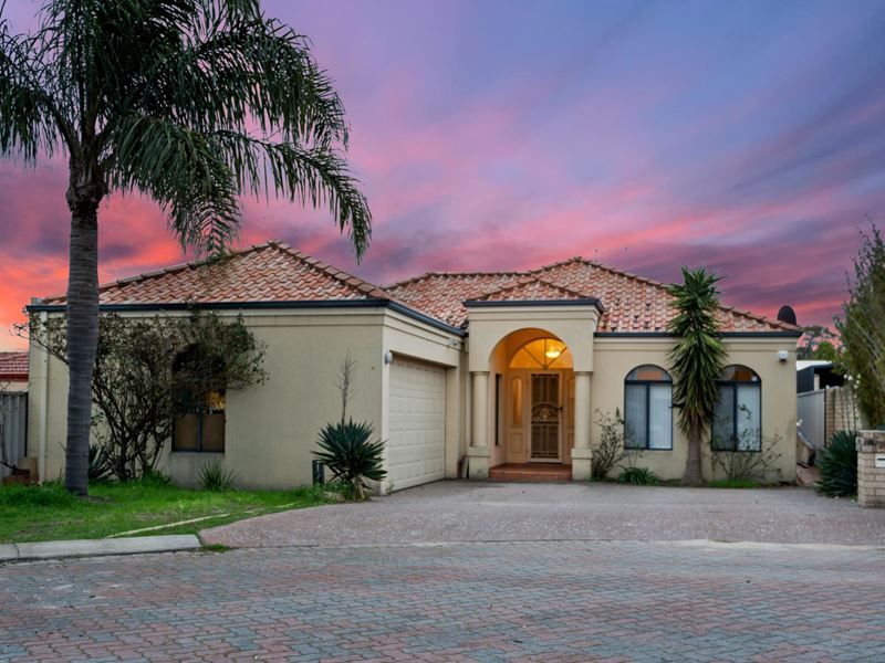20 Yambago Court, Balcatta