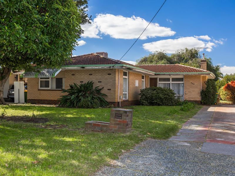 259 Kooyong Road, Kewdale