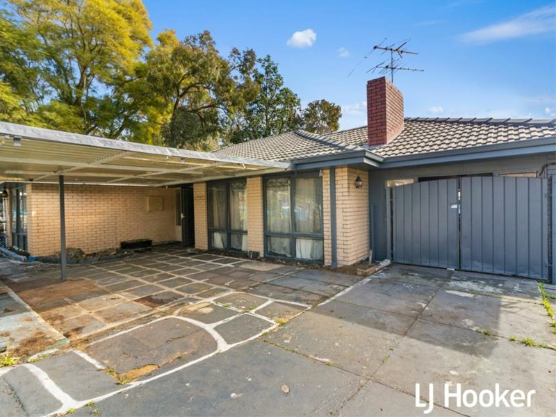 1 Jeffers Court, Orelia