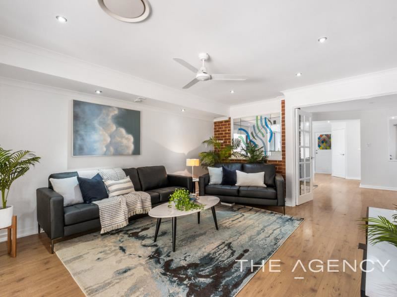 28 Painter Crescent, Mundaring
