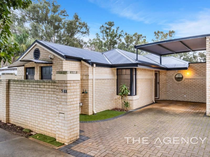 5/101 Great Northern Highway, Midland