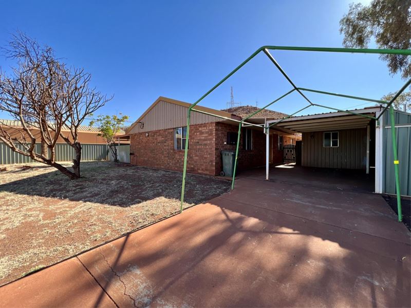 22 Forrest Avenue, Newman