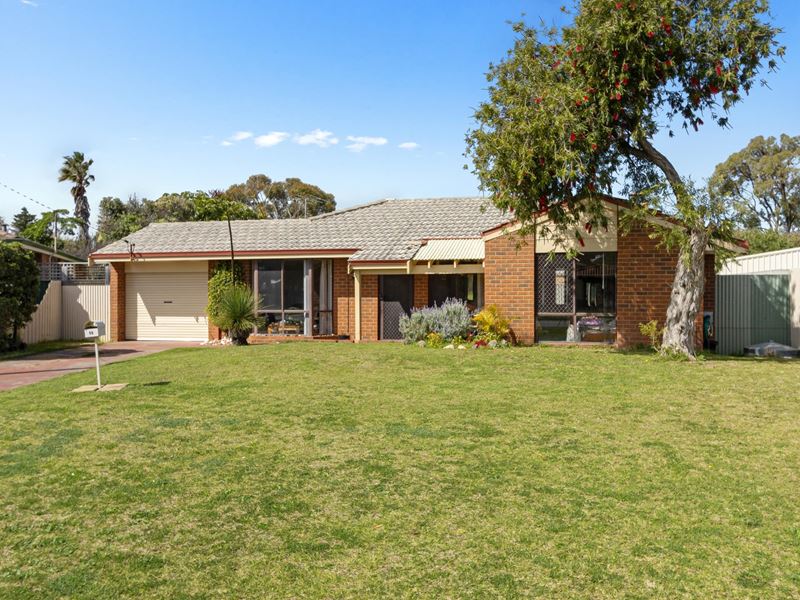 13 Voyager Court, Cooloongup WA 6168