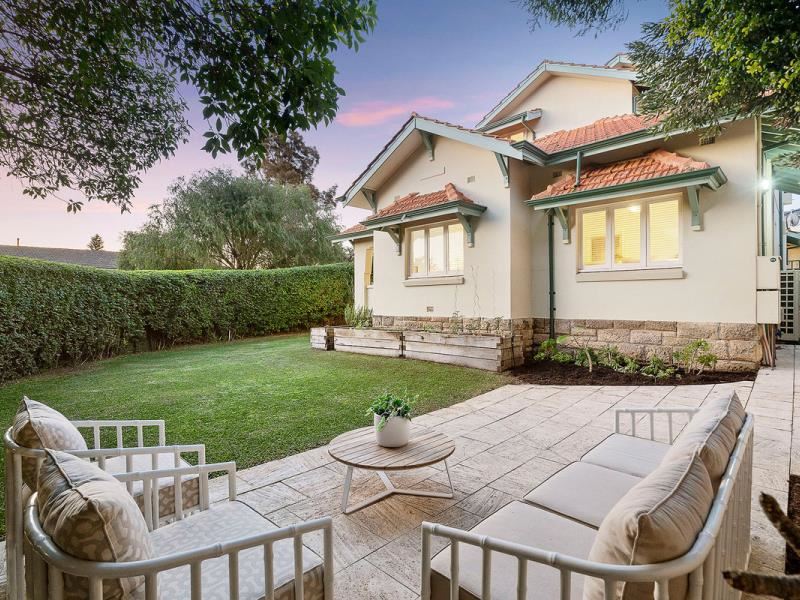 22 Richardson Terrace, Daglish