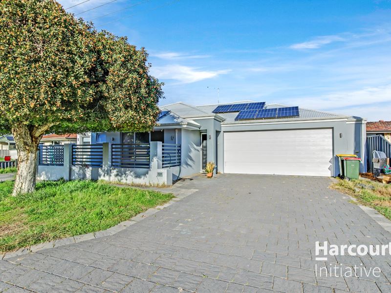 42A Derrington Crescent, Balga