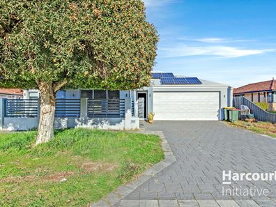 42A Derrington Crescent, Balga WA 6061