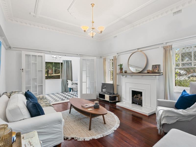 4/63 Stirling Highway, Nedlands