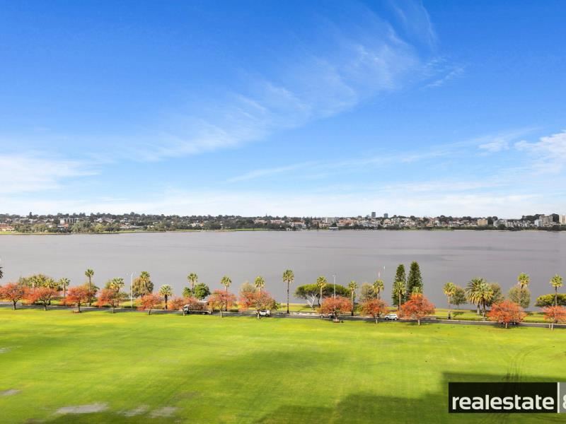 33/98 Terrace Road, East Perth