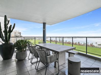 33/98 Terrace Road, East Perth WA 6004