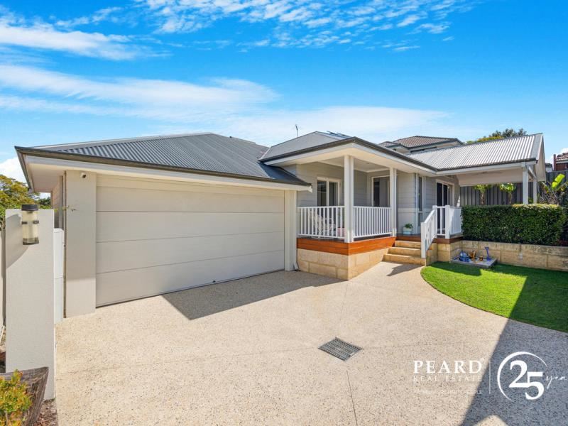 9A Beesley Street, East Victoria Park WA 6101